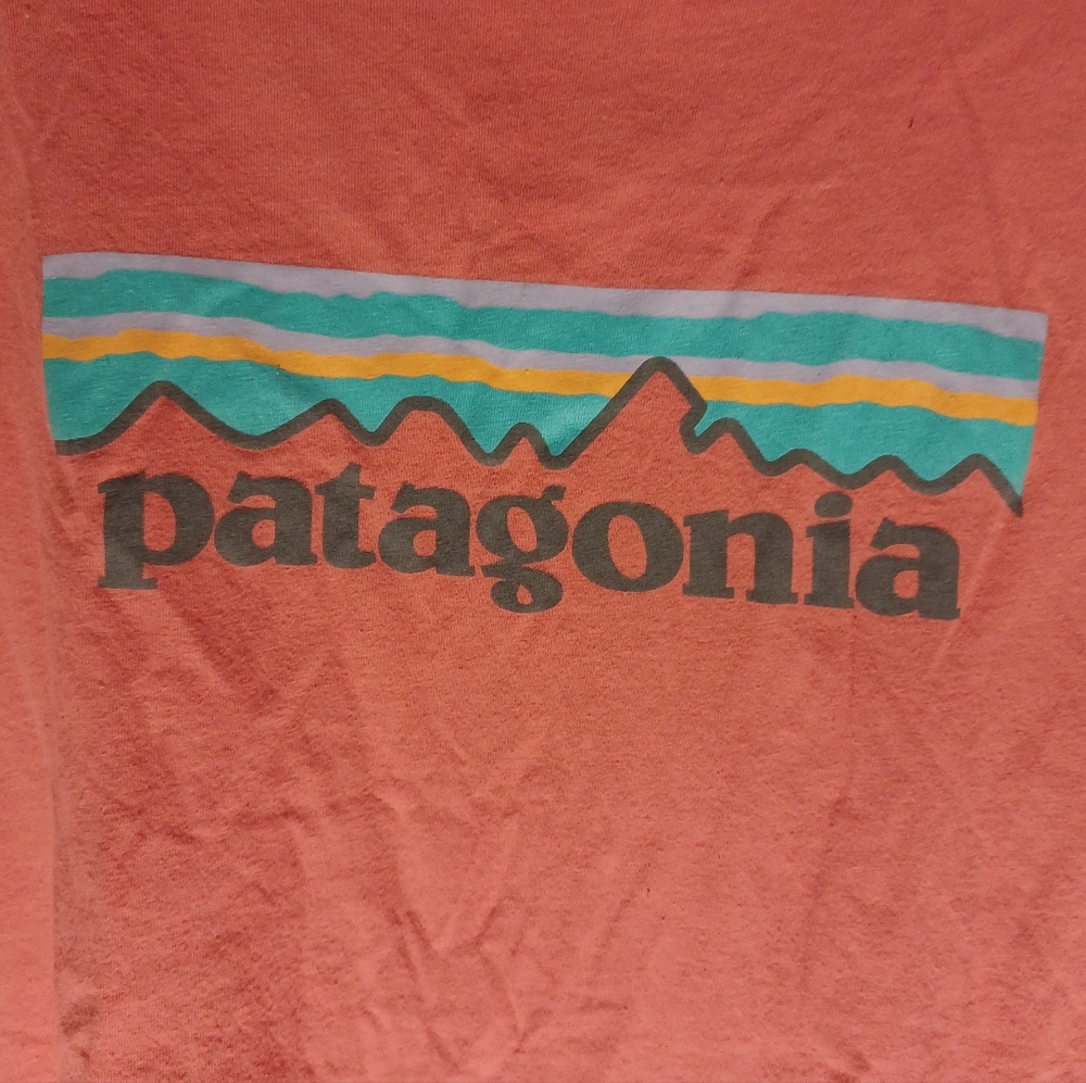 Patagonia T-Shirt - Picture 3 of 4